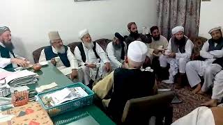 Jamia darul uloom haqqania akora khatat خادم جمعہ خان [upl. by Anaujal]