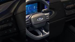 هل تصلنا قربيا؟ فورد ايدج ال Ford Edge L shorts [upl. by Inohtna]