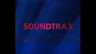 Soundtrax quotThe Honeyzquot ITV Meridian Late 1999 Badly Damaged [upl. by Rebecca]