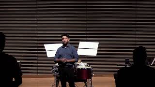 UT Permian Basin Music Department Live Stream [upl. by Yragerg]