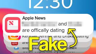 How I Tricked The Internet With This Fake Dating Rumour [upl. by Ignatz]