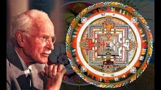 Carl Jung Circumambulation Explained By Jordan Peterson [upl. by Novihs13]