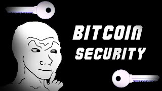 How is Bitcoin Secured The Double Spending Problem and Byzantine Generals Problem [upl. by Los101]