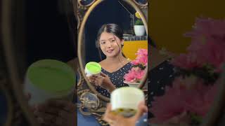 KEM BO Whitening Body Cream ReviewReal review Kembo body cream [upl. by Alliscirp]