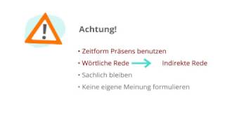 Sachtexte zusammenfassen  Tipps und Tricks [upl. by Romano981]