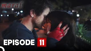 Maral My Most Beautiful Story  Episode 7 English Subtitles [upl. by Clotilde]