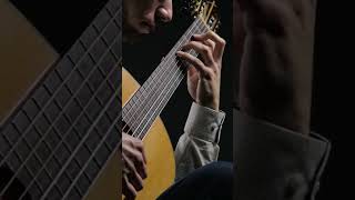 Maxixe  Agustin Barrios part 12 of 18 guitar classicalguitar maxixe agustinbarrios [upl. by Aicek]