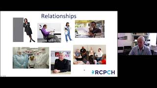 The RCPCH Research Strategy – what it could mean to you [upl. by Kcirtapnhoj]