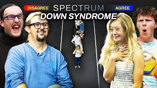 Do All People With Down Syndrome Think The Same [upl. by Winser]