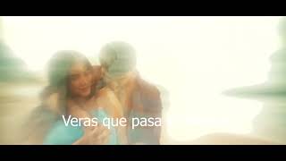 Calidad Letra con Video Official Grupo Firme ft Luis Mexia [upl. by Annaya]