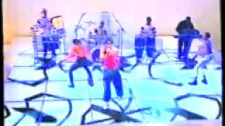 GENERAL LEVY PERFORMING INCREDIBLE LIVE ON THE WHITEROOM CHANNEL 4 UK TV1994mp4 [upl. by Siduhey]