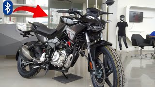 All New 2024 Hero Xtreme 125R Detailed Review  On road price  Exhaust Sound  best 125cc Bike [upl. by Vogeley]