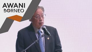 Sarawak LTAT akan teruskan perjanjian jual beli bila dapat kelulusan [upl. by Eilyak715]