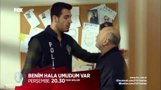 Benim Hala Umudum Var 26 Bölüm 2 Fragmanı [upl. by Ileane353]