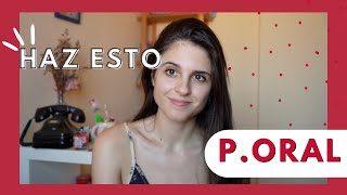 Consejos para la Prueba Oral del examen de DELE 🗣 [upl. by Anahsal]