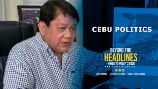 Cebu Politics [upl. by Denis]