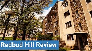 Indiana University Bloomington Redbud Hill Review [upl. by Adigirb867]