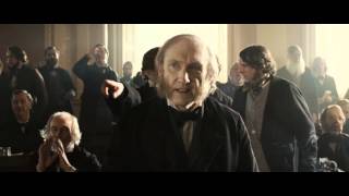 Lincoln Official Trailer 2012  Trailer Review  Steven Spielberg Daniel DayLewis [upl. by Manvil]