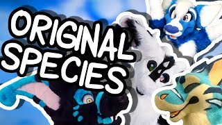 Making an Original Species The Bottle Ep24 [upl. by Ain]