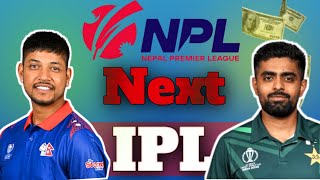 Is NPL The Next IPL [upl. by Ahsenat]