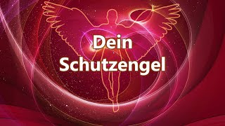 Dein Schutzengel möge Dich auf all Deinen Wegen beschützen 👼 ❤️ [upl. by Luben]