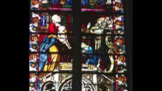 The historic organ at Carcassonne [upl. by Shulock7]