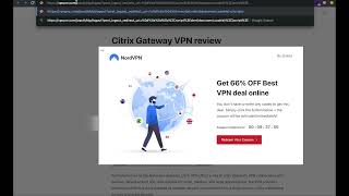 How to FIND CVE  202324488   Citrix Gateway XSS  Bug Bounty 2023 [upl. by Amerak]