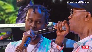 Popcaan  Fall In Love Lyrics [upl. by Scarface]