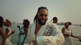 Flavour  Big Baller Official Video [upl. by Buell50]