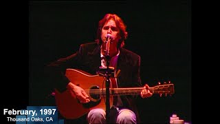 Dan Fogelberg Live in Concert  Set 1 [upl. by Eynahpets]