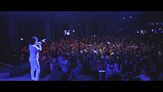 LIVE Aca Lukas  München TonHalle  28042018 [upl. by Debor]