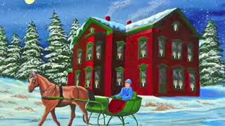 Leroy Anderson Sleigh RideStereo [upl. by Ligriv]