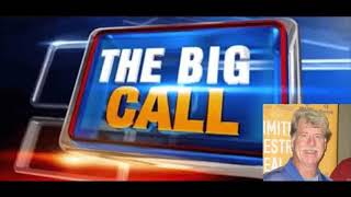 The Big Call January 22 2019 Full Version [upl. by Nylrem]