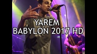 Norm Ender  Yarem  Babylon İstanbul HD [upl. by Ledoux614]