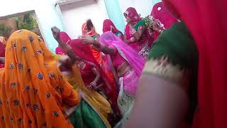 Meena Dance at Ropara [upl. by Soloman]