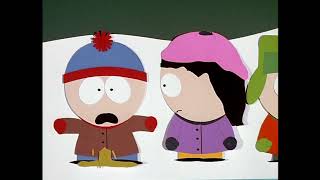 South Park The Unaired Pilot Part 6 [upl. by Carrie]