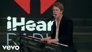 Tom Odell  Magnetised Live on the Honda Stage at iHeartRadio [upl. by Humble]