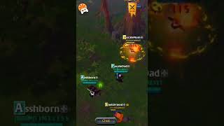 Albion Online  Boltcasters VS Dawnsong 🙃 [upl. by Earased166]