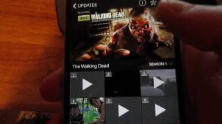 MovieBox Playbox HD App Review [upl. by Aitrop]