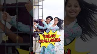 Neeya Naana nu Pathudalam 😤 shorts shortvideo shortsfeed trending comedy funny challenge [upl. by Rayford]