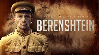 Free Movie BERENSHTEIN  Based on a True Story ww2 [upl. by Ameluz]