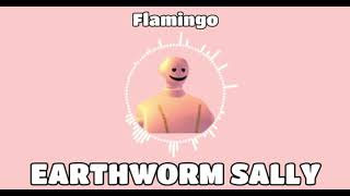 Earthworm Sally Blue Blob Remix Sped Up [upl. by Lolly774]