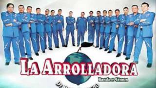 La Arrolladora Banda El Limon Mix 1 [upl. by Aym862]