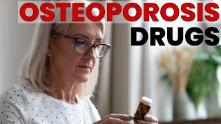 Osteoporosis Medicine Overview by Endocrinologist Dr Janet Rubin [upl. by Bird881]