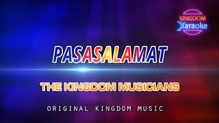 Pasasalamat  The Kingdom Musicians  Kingdom Music  SMNI [upl. by Llednek]