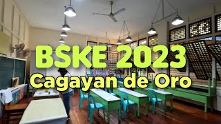 Cagayan de Oro PhilippinesBSKE 2023Oct 30 2023Barangay and SK ElectionCity Central School [upl. by Thatch]