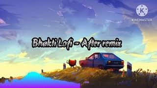 Bhakti Lofi  After remix ll Aarambh Hai Prachand  Shiv Tandav stotram  Shoorveer 3 ll [upl. by Henleigh]