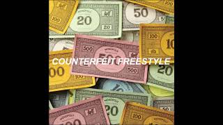 Los  Counterfeit Freestyle [upl. by Glynias]