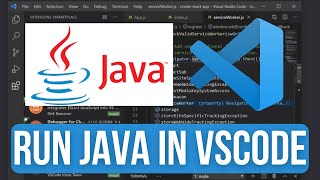 How to Install amp Run Java in Visual Studio Code On Mac M3  M2  M1 Learn The Hard Way 2024 [upl. by Ilehs968]