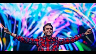 Zedd  Live  Ultra Music Festival Miami 2013 [upl. by Chee649]